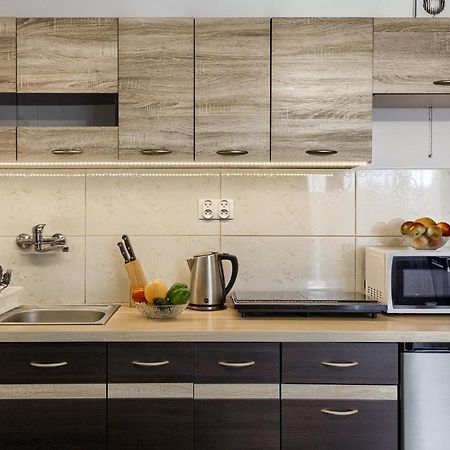 Rembiaszowka Apartment Tylicz Luaran gambar