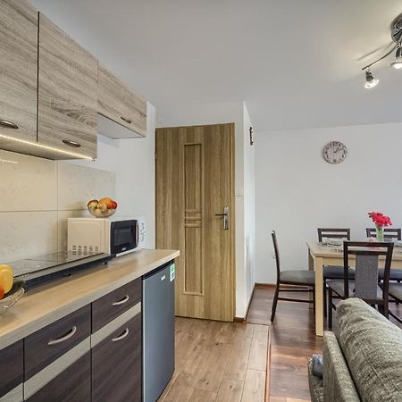 Rembiaszowka Apartment Tylicz Luaran gambar