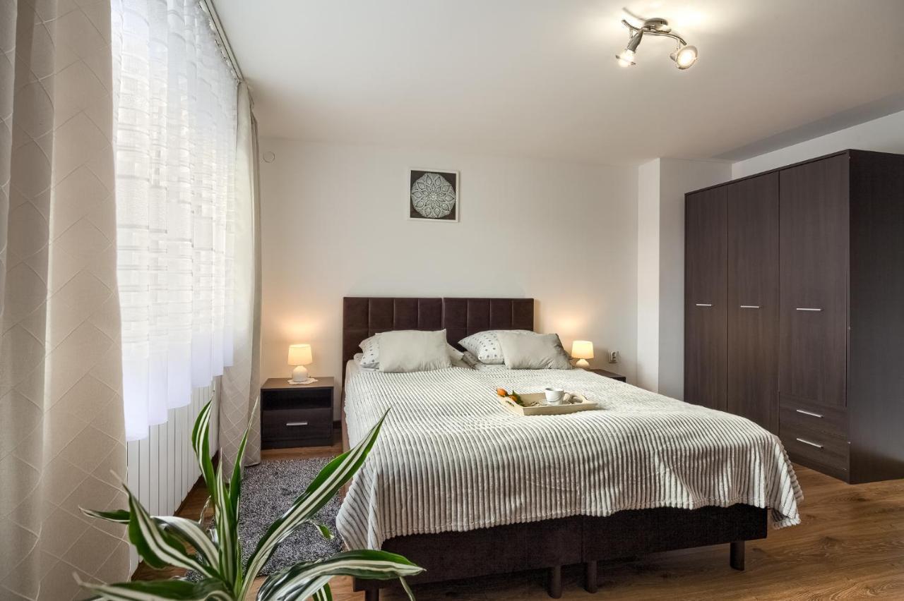 Rembiaszowka Apartment Tylicz Luaran gambar
