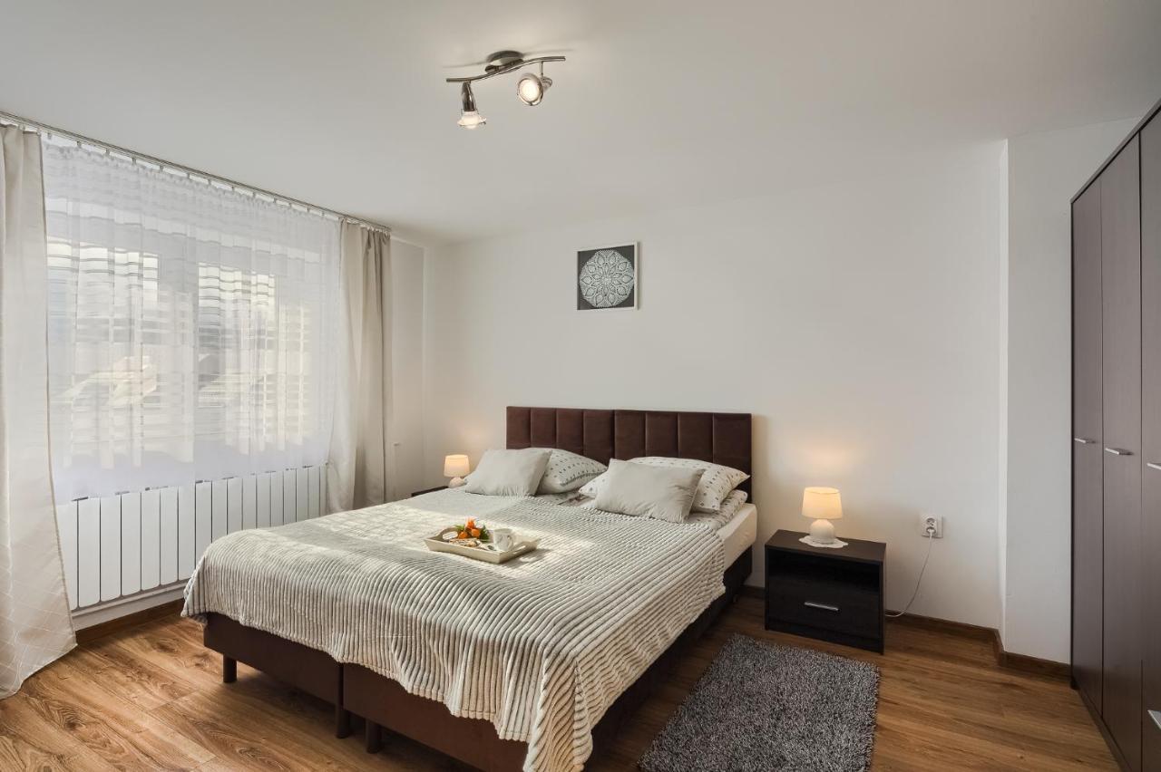 Rembiaszowka Apartment Tylicz Luaran gambar