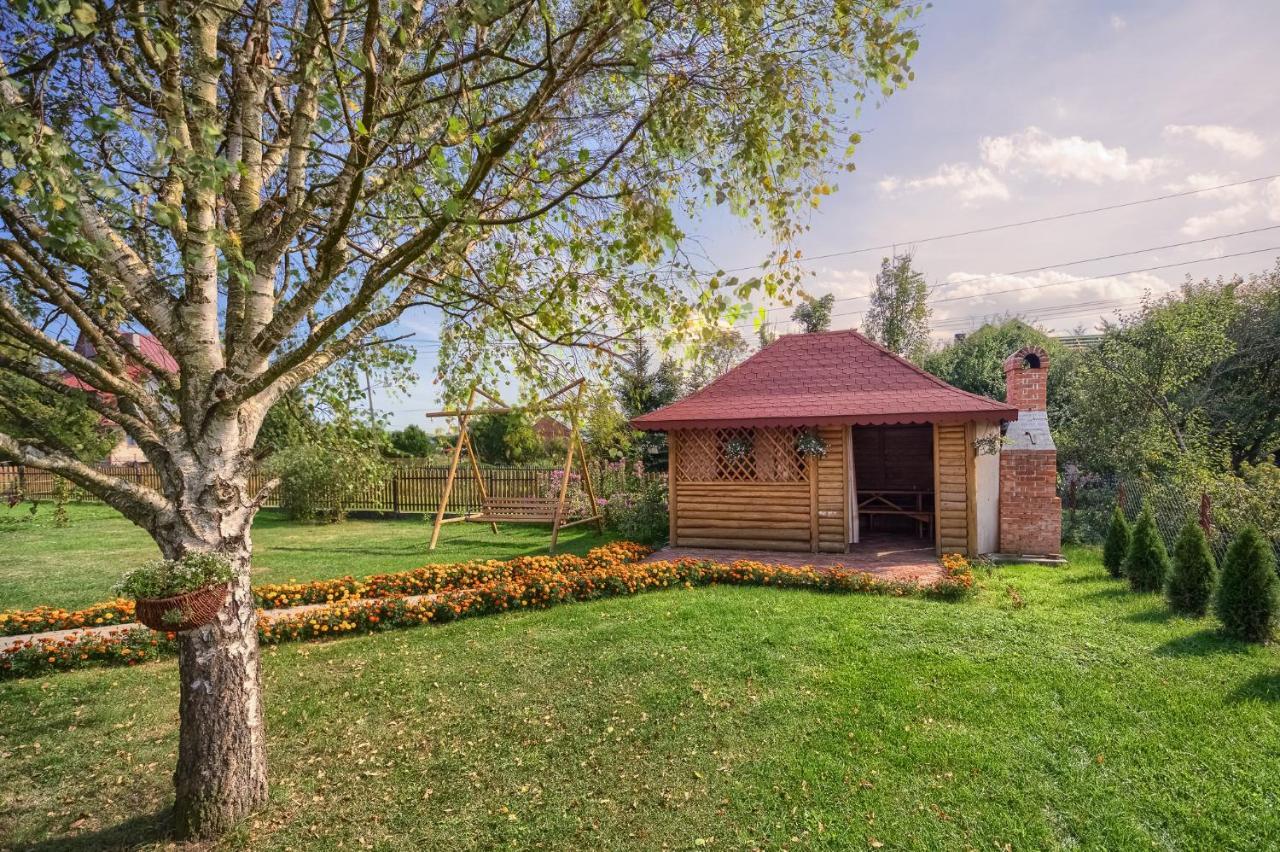 Rembiaszowka Apartment Tylicz Luaran gambar