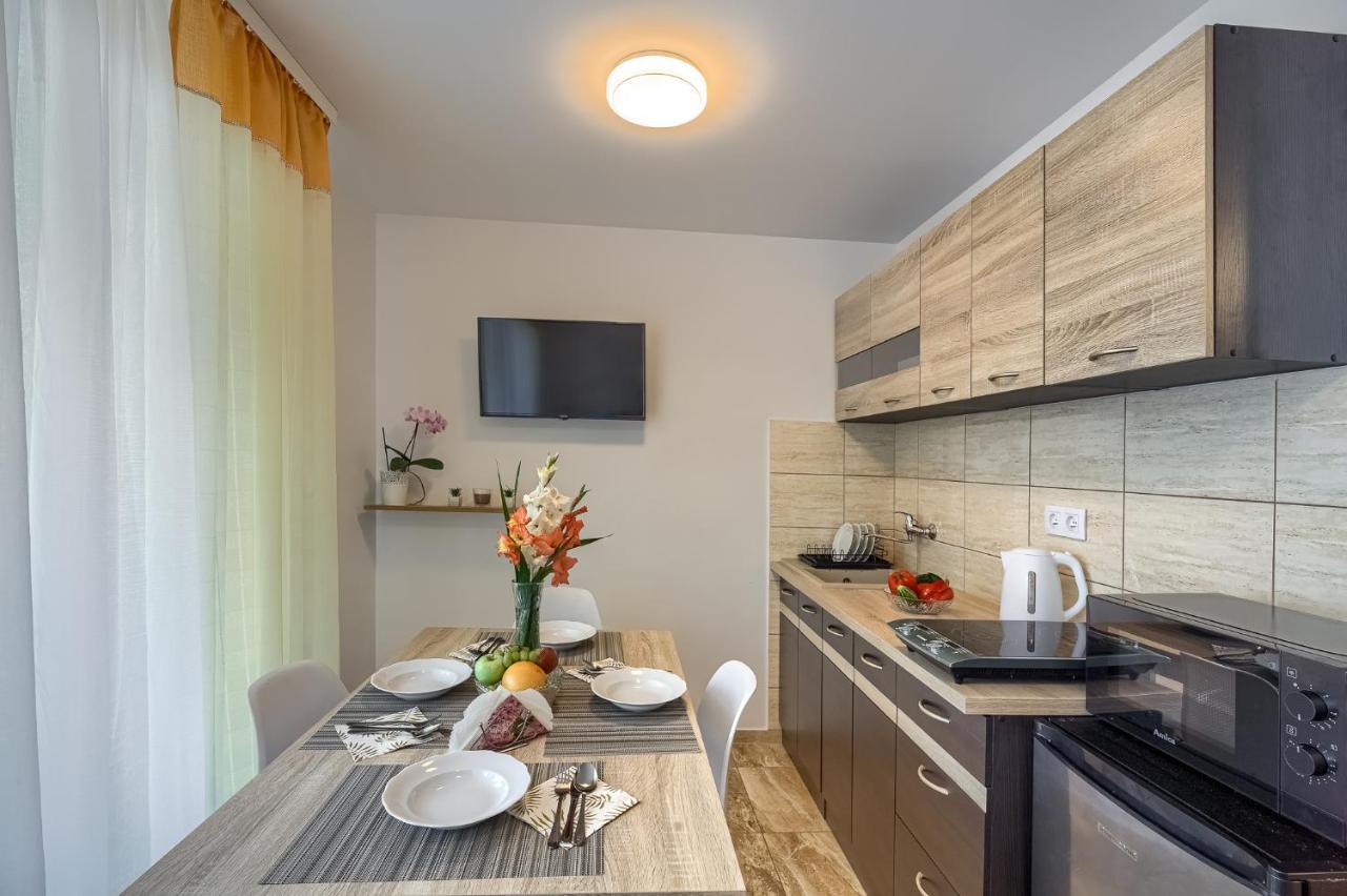 Rembiaszowka Apartment Tylicz Luaran gambar
