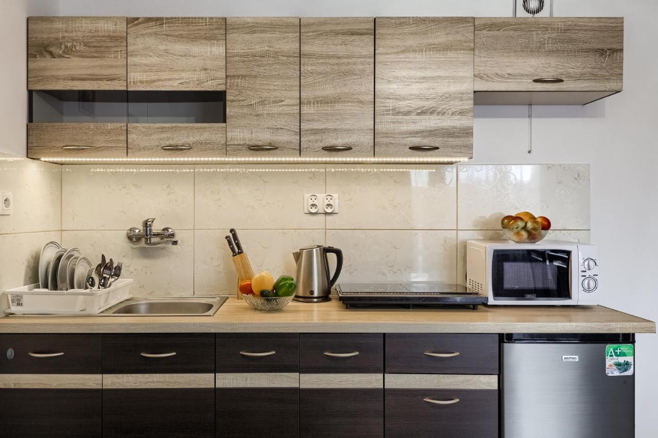 Rembiaszowka Apartment Tylicz Luaran gambar