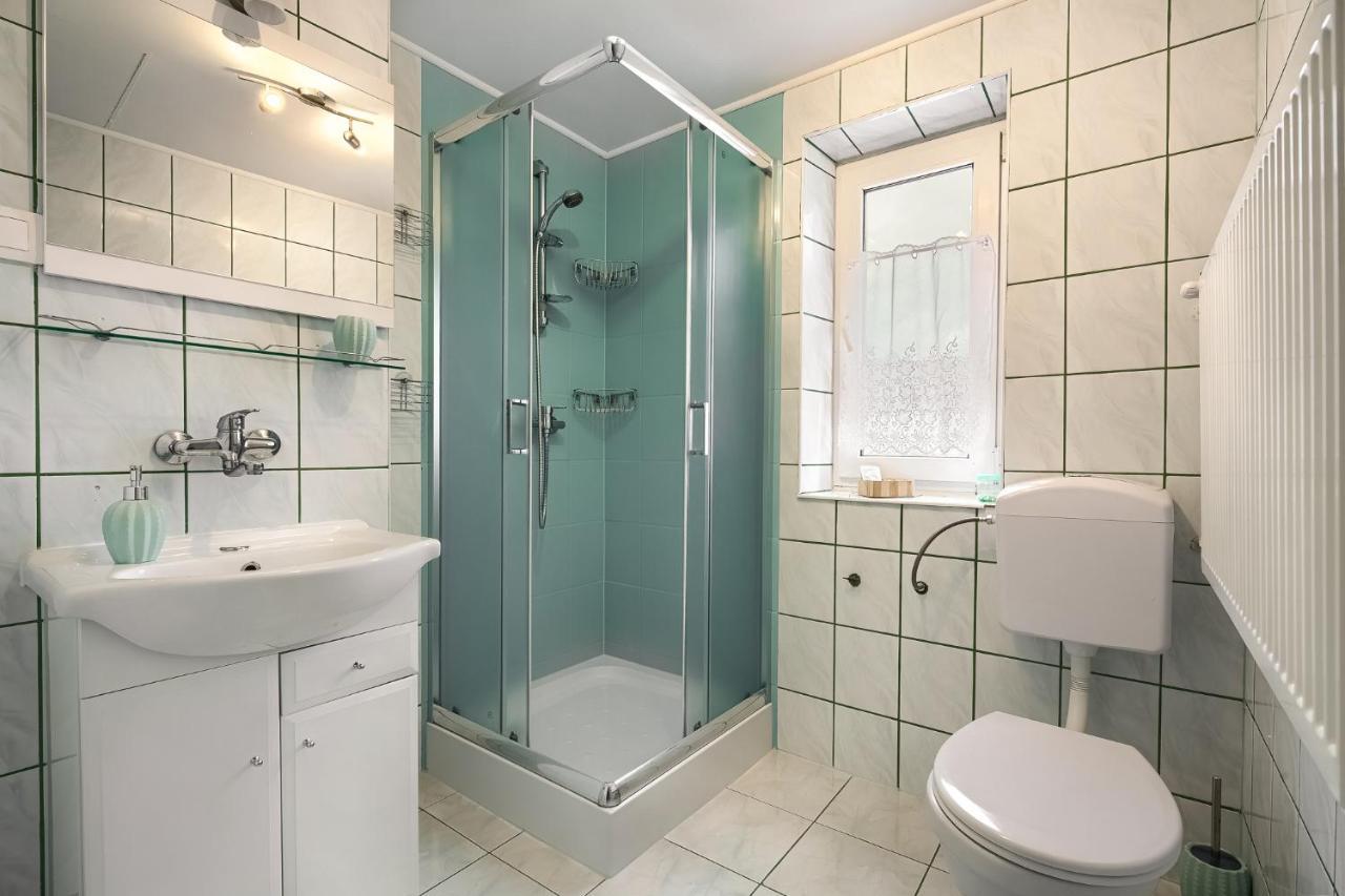 Rembiaszowka Apartment Tylicz Luaran gambar